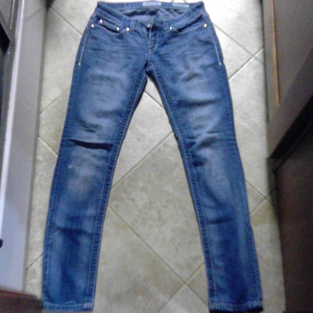 daytrip skinny jeans